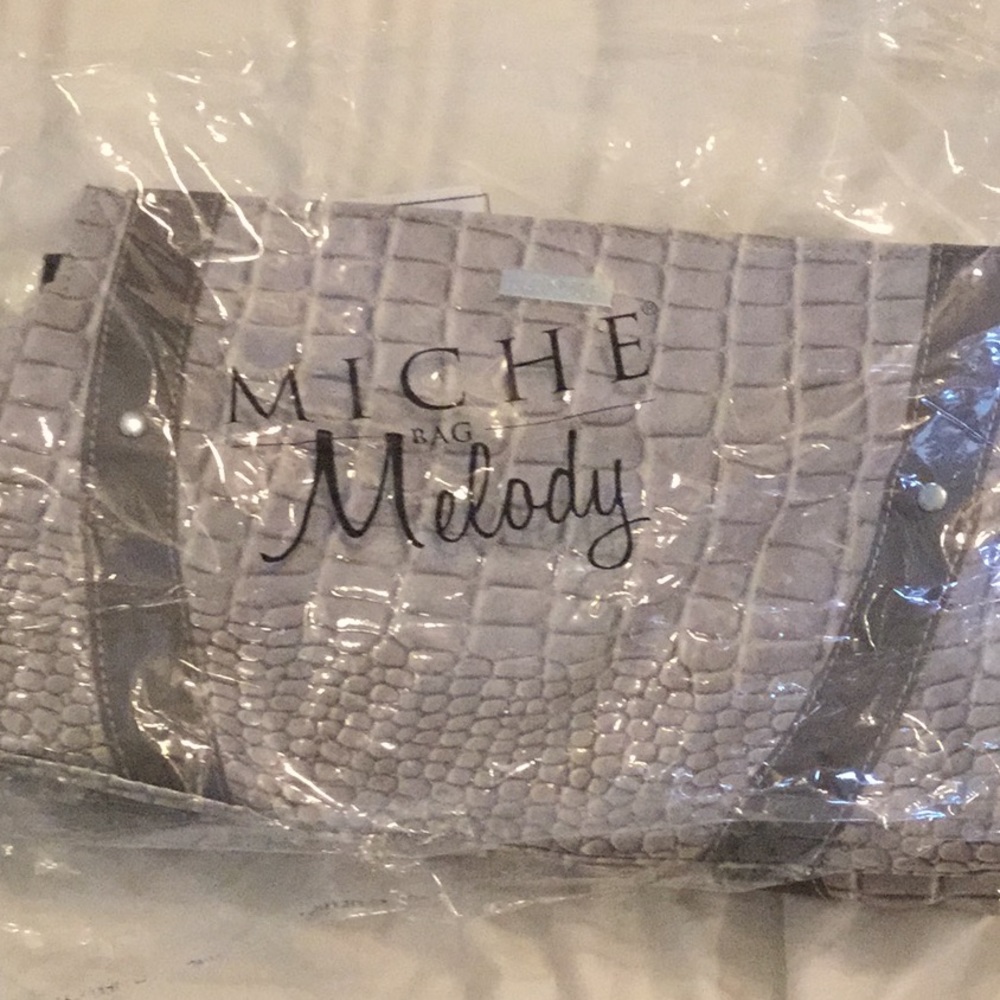 Miche “melody” shell